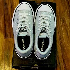 Converse- Chuck Taylor All Star Sneaker